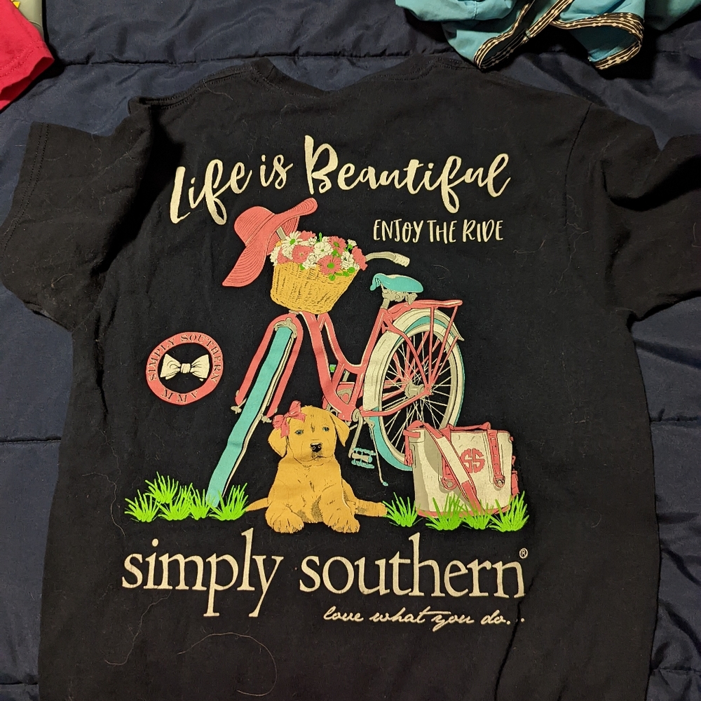 Simply Southern
